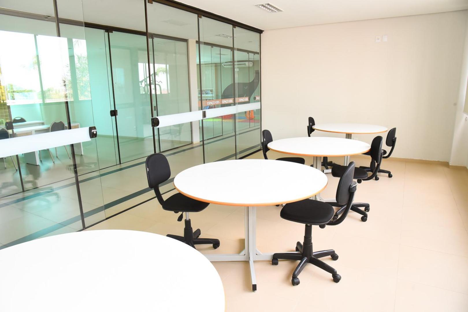 Hotel Plaza Garden Cascavel  Eksteriør billede