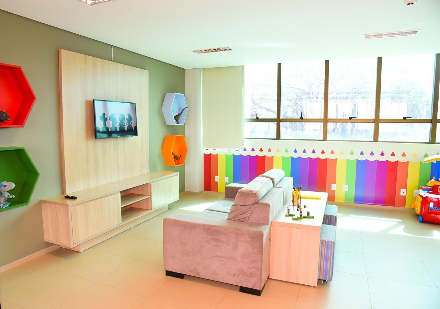 Hotel Plaza Garden Cascavel  Eksteriør billede