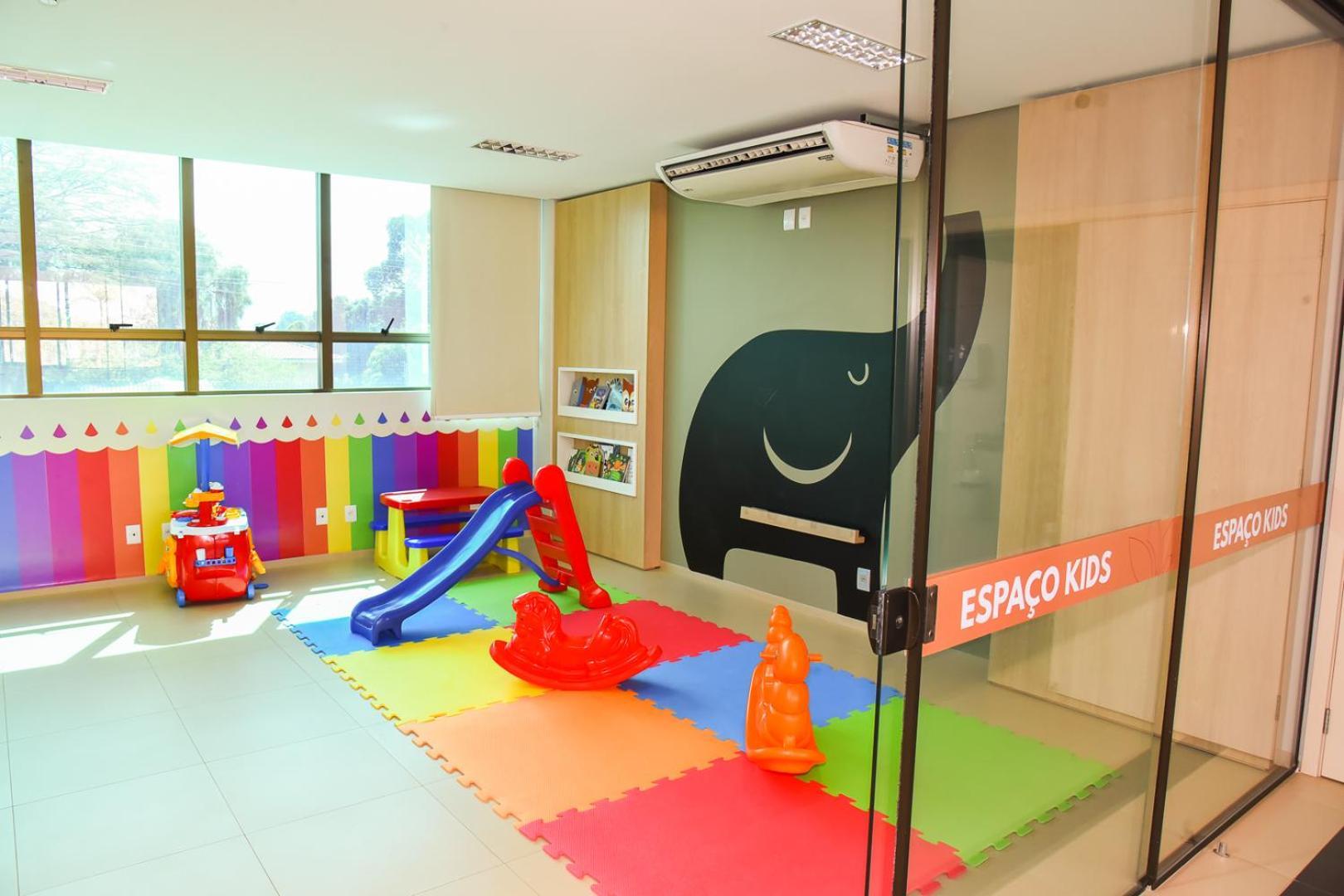 Hotel Plaza Garden Cascavel  Eksteriør billede